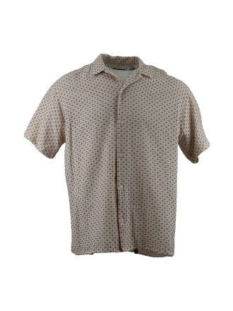 Jack & Jones Overhemd Beige 605718