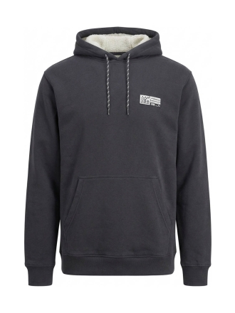 Napapijri Hoodie Zwart 605723
 Maat M
 