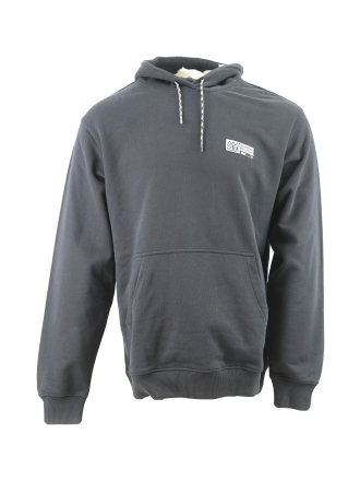Napapijri Hoodie Zwart 605723
 Maat M
 
