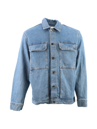 Timberland Jas Blauw 605725
 Maat XL
 