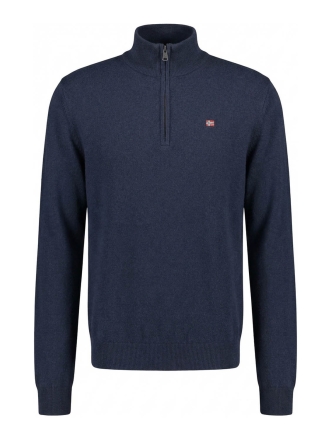 Napapijri Vest Blauw 605733