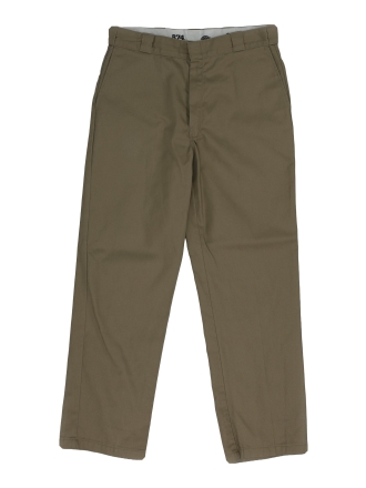 Dickies Broek Beige 605741
 Maat W36 L34
 