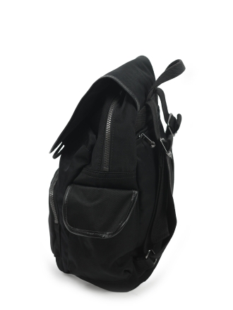 Kipling Rugzak Zwart 605756
 Maat standaard
 