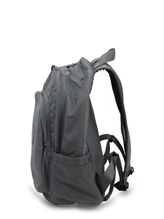 Kipling Rugzak Grijs 605765
 Maat standaard
 