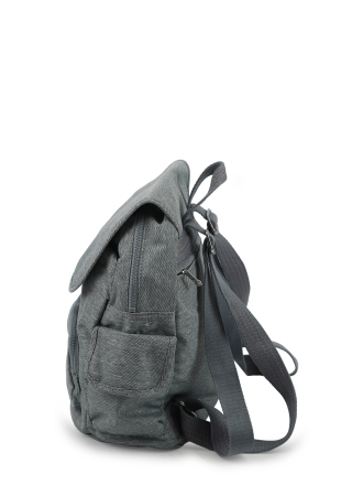 Kipling Rugzak Grijs 605768
 Maat standaard
 