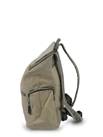 Kipling Rugzak Beige 605769
 Maat standaard
 