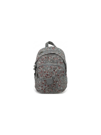 Kipling Rugzak Grijs 605771
 Maat standaard
 