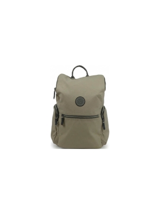 Kipling Rugzak Beige 605773
 Maat standaard
 