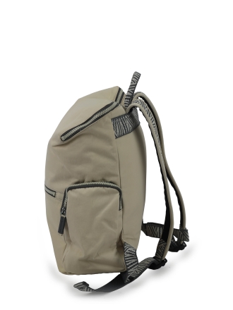 Kipling Rugzak Beige 605773
 Maat standaard
 