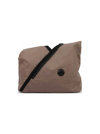 Kipling Schoudertas Beige 605776
 Maat standaard
 