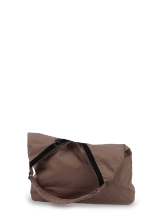 Kipling Schoudertas Beige 605776
 Maat standaard
 