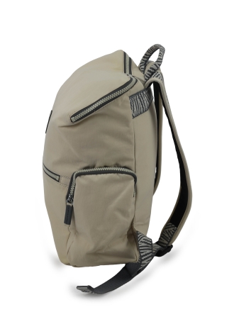Kipling Rugzak Beige 605780
 Maat standaard
 