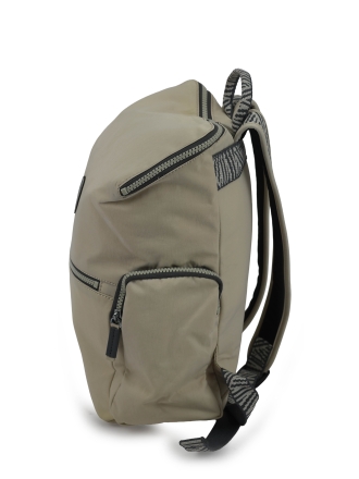 Kipling Rugzak Beige 605781
 Maat standaard
 