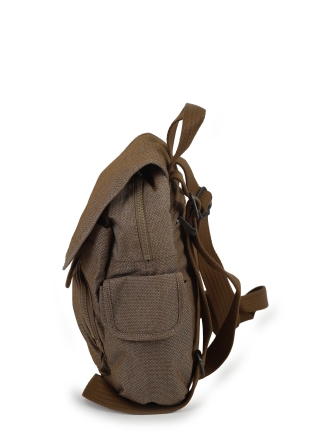 Kipling Rugzak Beige 605783
 Maat standaard
 