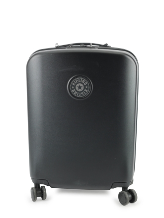 Kipling koffer Zwart 605790
 Maat Klein
 
