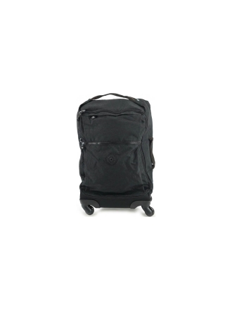 Kipling koffer Zwart 605793
 Maat Middel
 