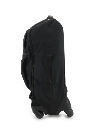 Kipling koffer Zwart 605793
 Maat Middel
 