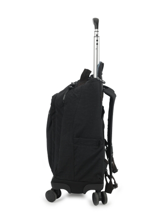 Kipling Rugzak Zwart 605801
 Maat standaard
 