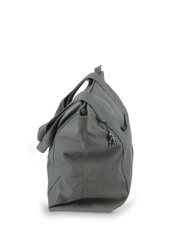 Kipling Handtas Zilver 605837
 Maat standaard
 