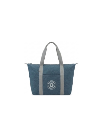 Kipling Rugzak Blauw 605847
 Maat standaard
 