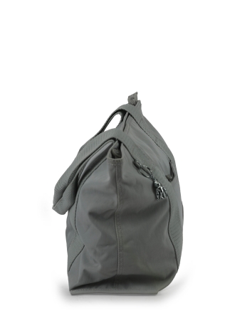 Kipling Handtas Zilver 605850
 Maat standaard
 