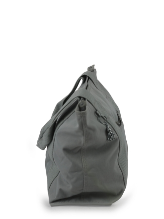 Kipling Handtas Zilver 605852
 Maat standaard
 
