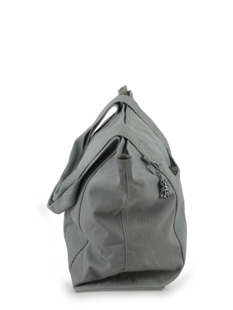 Kipling Handtas Zilver 605863
 Maat standaard
 