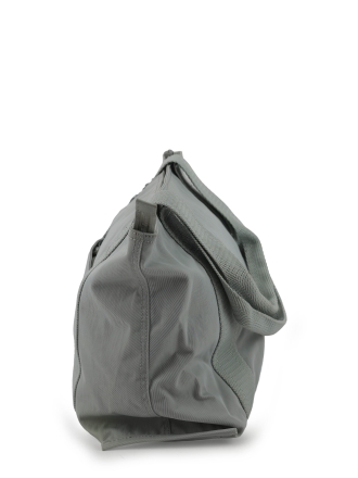 Kipling Schoudertas Zilver 605869
 Maat standaard
 