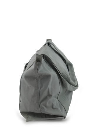 Kipling Schoudertas Zilver 605887
 Maat standaard
 