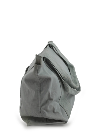 Kipling Schoudertas Zilver 605889
 Maat standaard
 