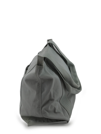 Kipling Schoudertas Zilver 605890
 Maat standaard
 