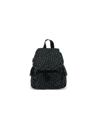 Kipling Rugzak Blauw 605901
 Maat standaard
 