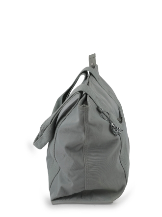 Kipling Handtas Grijs 605910
 Maat standaard
 