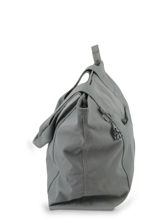 Kipling Schoudertas Grijs 605913
 Maat standaard
 