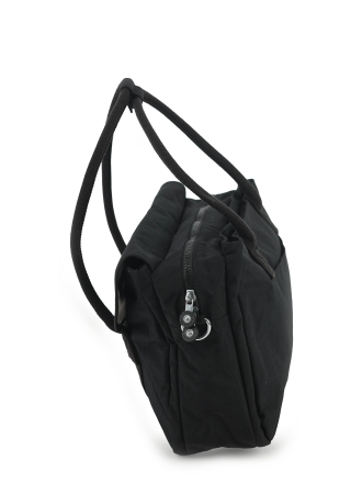 Kipling Handtas Zwart 605916
 Maat standaard
 