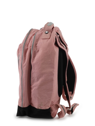 Kipling Rugzak Wit 605924
 Maat standaard
 