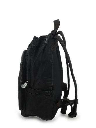 Kipling Rugzak Zwart 605931
 Maat standaard
 