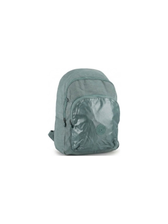 Kipling Rugzak Blauw 605937
 Maat standaard
 