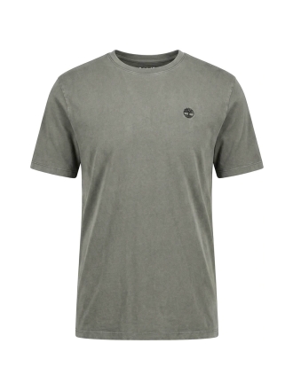 Timberland T-shirt Groen 605949
 Maat L
 