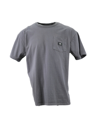 Vans T-shirt Grijs 605960
 Maat L
 