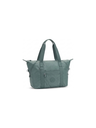 Kipling Schoudertas Blauw 605963
 Maat standaard
 