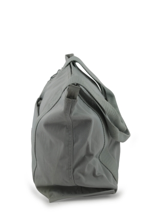 Kipling Schoudertas Grijs 605967
 Maat standaard
 