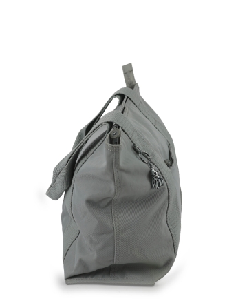 Kipling Handtas Grijs 605980
 Maat standaard
 