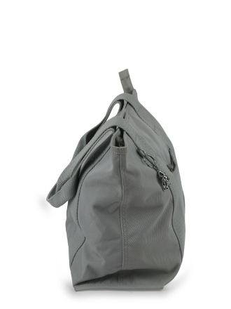 Kipling Rugzak Grijs 605981
 Maat standaard
 