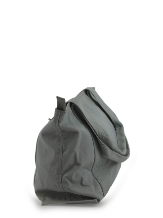 Kipling Handtas Grijs 605987
 Maat standaard
 