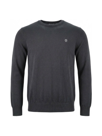 Timberland Trui Zwart 606005
 Maat L
 