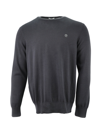 Timberland Trui Zwart 606005
 Maat L
 