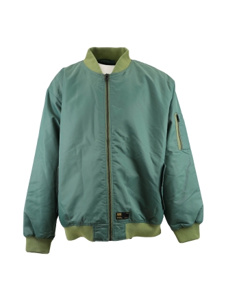 Vans Jas Groen 606014
 Maat XL
 