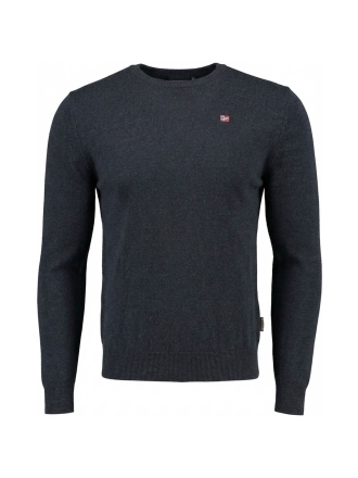 Napapijri Trui Zwart 606027
 Maat M
 