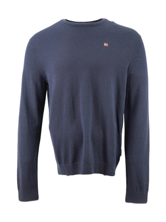 Napapijri Trui Blauw 606037
 Maat L
 